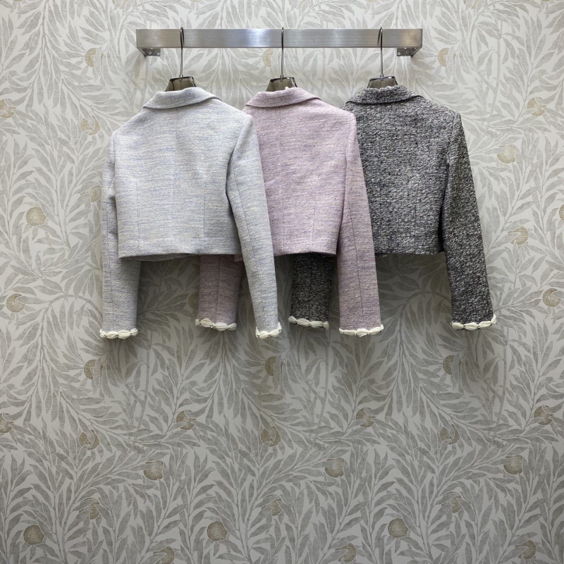 chr1st1an D10r outwear